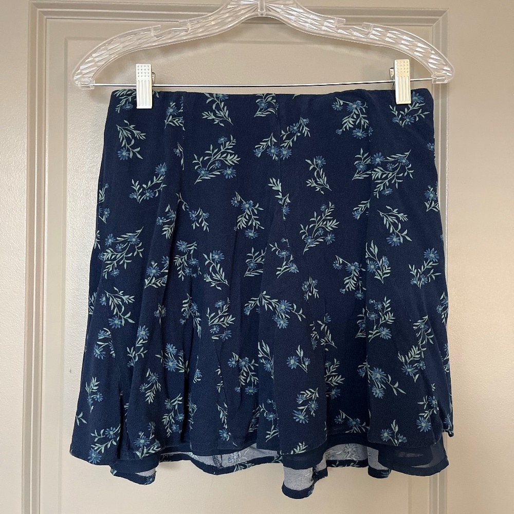 American eagle skirt